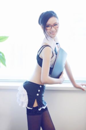 《图书馆女朋友》_剧情片在线观看